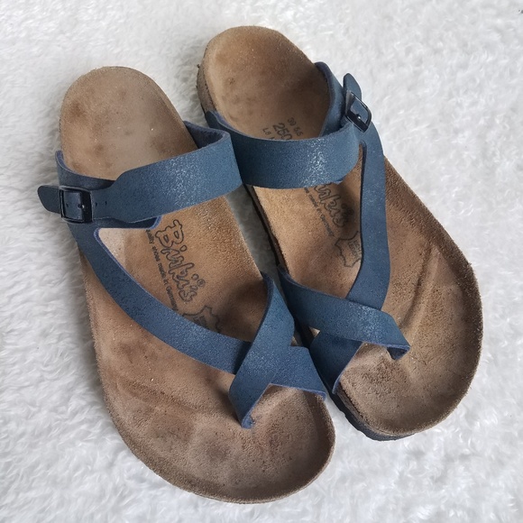 birkenstock lennox